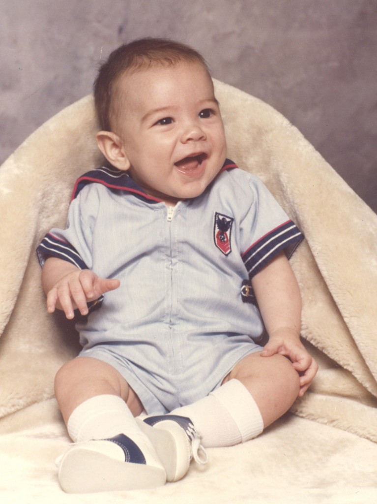 StopCTE – The Patrick Risha CTE Awareness Foundation About Patrick ...