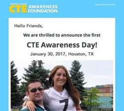 Stop CTE Newsletter Jan 2017