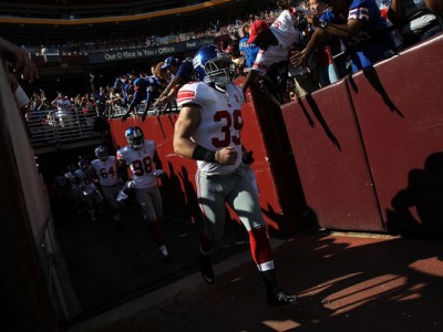 CTE FOUND in Ex-Giant Tyler Sash, Who Died at 27