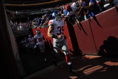 CTE FOUND in Ex-Giant Tyler Sash, Who Died at 27