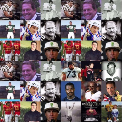 Faces of CTE for CTE Awareness Day January 30