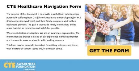 Get the Medical Form